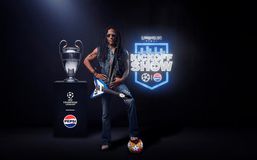 Ο Λένι Κράβιτζ θα ροκάρει στον τελικό του Champions League Ντόρτμουντ – Ρεάλ Μαδρίτης (vid)