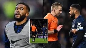 Οι οπαδοί σοκαρίστηκαν όταν έμαθαν πόσα παιχνίδια θα χάσει ο Ρις Τζέιμς μετά την κόκκινη κάρτα εναντίον της Μπράιτον