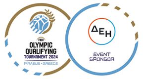 Χρυσός χορηγός του Προολυμπιακού τουρνουά η ΔΕΗ