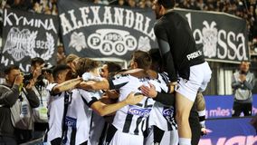 Το μήνυμα του ΠΑΟΚ για τον «τελικό» με τον Άρη και η κατάσταση του Μουργκ