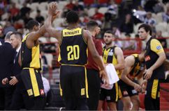 Ο Μπράντον Νάιτ στο Sportal: «Δεν ήταν μόνο ένα πράγμα που δεν πήγε καλά φέτος στην ΑΕΚ Betsson»