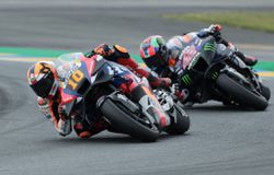 Διήμερο τεστ δοκιμών για Honda και Yamaha στο Μουτζέλο