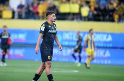 Άρης: Η δημιουργία ελληνικού κορμού δεν θα γίνει μόνο με μεταγραφές