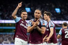 Ξεπέρασε το εμπόδιο της Τότεναμ και πάτησε τετράδα η Άστον Βίλα