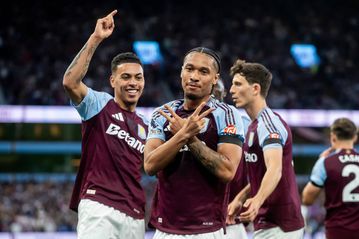 Ξεπέρασε το εμπόδιο της Τότεναμ και πάτησε τετράδα η Άστον Βίλα