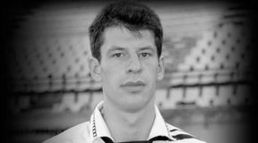 Πένθος στην ΑΕΚ: Έφυγε από τη ζωή ο Μανώλης Παπαδόπουλος