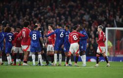 Πού θα δείτε το Τσέλσι - Μάντσεστερ Γιουνάιτεντ