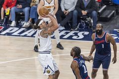 Τι είπε ο Άαρον Γκόρντον για τον τραυματισμού του: Αμφίβολος για το game 7 με τους Θάντερ