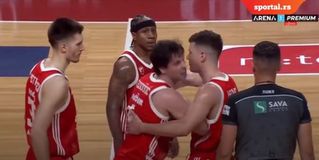Εκτός εαυτού ο Τεόντοσιτς: Τσακώθηκε με τους διαιτητές και μετά διαπληκτίστηκε με τους ιθύνοντες της ABA League (vid)