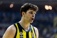 Μπιμπέροβιτς: «Είμαστε καλύτεροι από τον Παναθηναϊκό - Πιστεύω η Μονακό θα κερδίσει τον Ολυμπιακό»