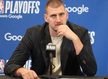 Γιόκιτς: «Γι' αυτό κερδίσαμε»