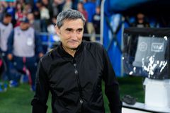 «Μια ανάσα» από την ανανέωση συμβολαίου με την Μπιλμπάο είναι ο Βαλβέρδε