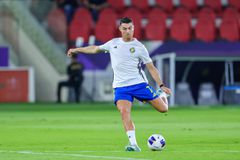 Βόμβα στα σκαριά! Ο Κριστιάνο Ρονάλντο μπορεί να επενδύσει σε ισπανικό σύλλογο