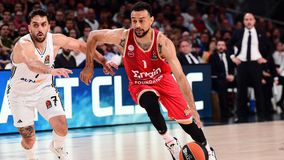 Ο Γκος θα καθοδηγήσει τον Ολυμπιακό στο Άμπου Ντάμπι