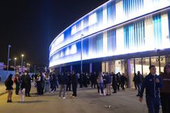 Οπαδός σε κρίσιμη κατάσταση μετά από το περιστατικό πριν το Εσπανιόλ - Μπαρτσελόνα