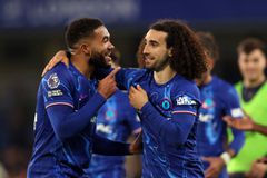 Ο Κουκουρέγια έστειλε την Τσέλσι μια... ανάσα από την επιστροφή της στο Champions League