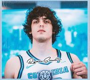 Νέα σελίδα για τον Ράιαν Σούλης: Συνεχίζει στο Κολούμπια