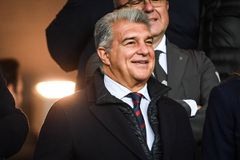 Λαπόρτα: «Η UEFA επιδίωξε τον αποκλεισμό της Μπαρτσελόνα από το Champions League»