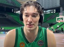 Ο ΛεΜπρόν Τζέιμς στο Final4; Ο Όσμαν μίλησε στην Euroleague για το ενδεχόμενο της παρουσίας του «Βασιλιά» στο Άμπου Ντάμπι (vid)