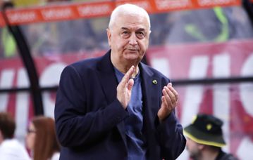 Προς ανανέωση συνεργασίας ΑΕΚ και Σακότα