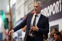 Με τον Ζιάγκο στον πάγκο της η Μύκονος και στη Stoiximan GBL