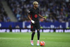 Ο Γιαμάλ υπόσχεται ακόμα περισσότερες επιτυχίες και αποδίδει τα εύσημα στον Τσάβι