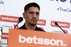 Νέιρα: «Είναι ένα παιχνίδι που ήρθαμε να το κερδίσουμε»