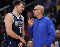 Ο προπονητής των Μάβερικς «έσπασε» την σιωπή του: «Δεν έκλαψα για τον Ντόντσιτς, για τρεις μήνες δεν...»