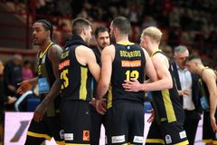 Με προβλήματα η προετοιμασία του Άρη για το ματς με το Μαρούσι