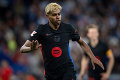 Ο Γιαμάλ ανανέωσε με την Μπαρτσελόνα μέχρι το 2031