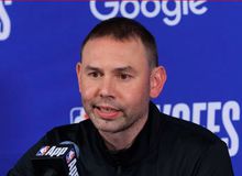 Ο προπονητής των Νάγκετς αποκάλυψε άσχημα νέα αμέσως μετά επί των Θάντερ: «Η ανησυχία είναι μεγάλη...»