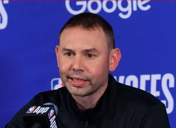 Ο προπονητής των Νάγκετς αποκάλυψε άσχημα νέα αμέσως μετά επί των Θάντερ: «Η ανησυχία είναι μεγάλη...»