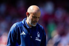 Νούνο για τραυματισμό Αβονίγι: «Δόξα τω Θεώ είναι καλά, κανείς μας δεν το ήξερε αυτό»