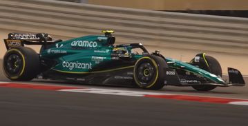 Με μεγάλες βλέψεις πάει στον Καναδά η Aston Martin