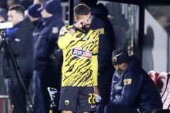 Χειρουργήθηκε ο Φερνάντες και ξεκινά αποθεραπεία - Πότε υπολογίζεται η επιστροφή του