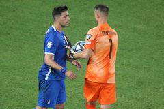 Η επόμενη αγωνιστική του ομίλου της Εθνικής