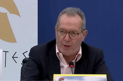 Πρώην στέλεχος του Άρη κατεβαίνει υποψήφιος με τους Σπαρτιάτες (vid)