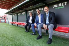 Ο Καμίνσκι επιβεβαιώνει το Sportal για Παναιτωλικό με δηλώσεις του στο Βέλγιο!