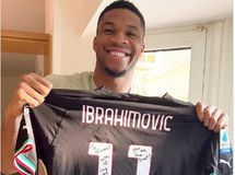 Τρομερός διάλογος Αντετοκούνμπο με Ιμπραΐμοβιτς: «Γιάννη, εσύ πληρώνεις»