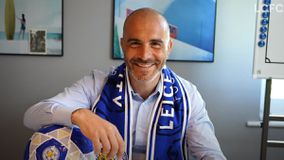 Ανακοίνωσε Μαρέσκα η Λέστερ