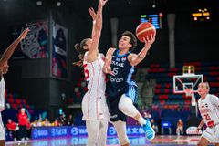 Σπανού: «Να είμαστε έτοιμες εκεί που πρέπει!»