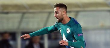 Με βασικούς Σπόραρ και Τσέριν η Σλοβενία κόντρα στη Φινλανδία