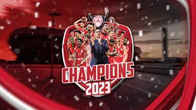 Τα απίθανα δώρα της ΚΑΕ Ολυμπιακός στη φιέστα του πρωταθλήματος - Τι ισχύει για τα εισιτήρια