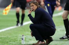 Ο Αλμέιδα τα βάζει ξανά όλα στο τραπέζι για τα άκρα της ΑΕΚ, μετά την εξέλιξη με Φερνάντες