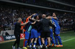 Η βαθμολογία του ομίλου της Εθνικής μετά τη νίκη επί της Ιρλανδίας