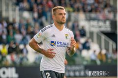 «Πατάει» Ηράκλειο για τον ΟΦΗ ο Μπόρχα Γκονζάλες!