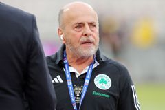 Υποψήφιος για την προεδρία της Super League ο Αλαφούζος