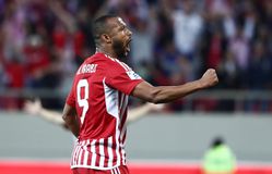 Επιστροφή στις εντός έδρας νίκες μετά από ένα μήνα αναζητά ο Ολυμπιακός