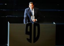 To «καρφί» του Νίκου Μπουντούρη για τον Κώστα Σλούκα