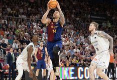 Mπαρτσελόνα: «Ψάχνει τρόπο να ξεφορτωθεί βαρύ συμβόλαιο» - Τι συμβαίνει με Ουίλι Ερνανγκόμεθ